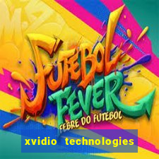 xvidio technologies brasil 2024